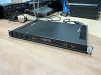 1993 carver pm125 versterker - afbeelding 1 van  4