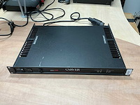 1993 carver pm125 versterker - afbeelding 2 van  4