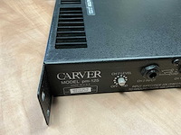 1993 carver pm125 versterker - afbeelding 4 van  4