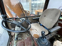 1993 case 1088p banden graafmachine - afbeelding 2 van  21