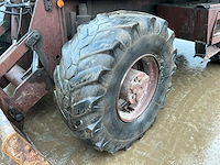 1993 case 1088p banden graafmachine - afbeelding 6 van  21