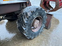 1993 case 1088p banden graafmachine - afbeelding 9 van  21