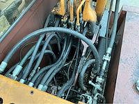 1993 case 1088p banden graafmachine - afbeelding 11 van  21