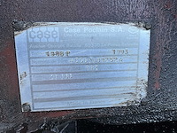 1993 case 1088p banden graafmachine - afbeelding 13 van  21