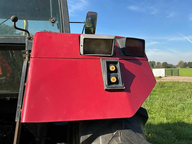 1993 case ih - 5120 - afbeelding 6 van  36