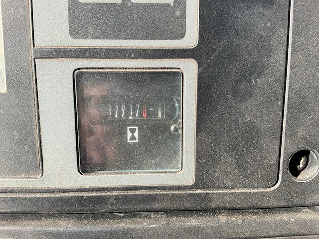 1993 case ih - 5120 - afbeelding 21 van  36