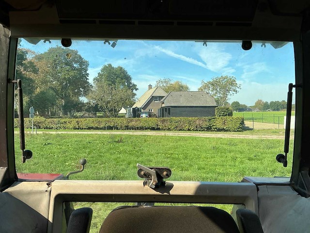 1993 case ih - 5120 - afbeelding 28 van  36