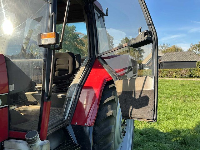 1993 case ih - 5120 - afbeelding 29 van  36