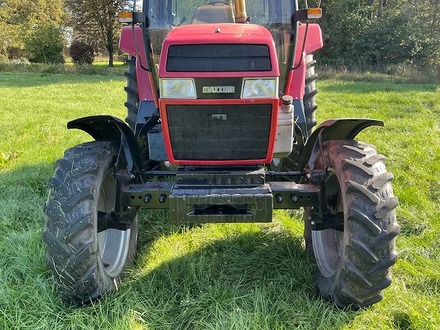 1993 case ih - 5120 - afbeelding 8 van  35
