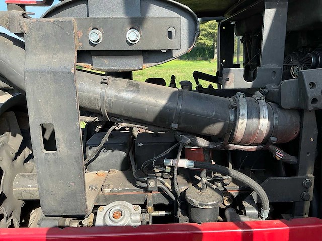 1993 case ih - 5120 - afbeelding 14 van  35