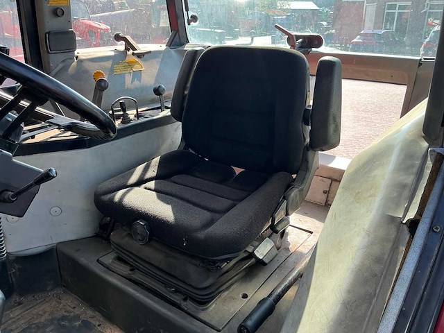 1993 case ih - 5120 - afbeelding 16 van  35