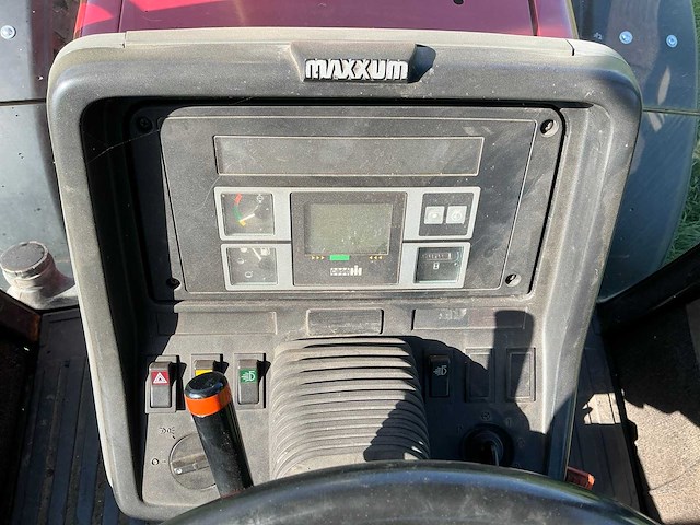 1993 case ih - 5120 - afbeelding 22 van  35