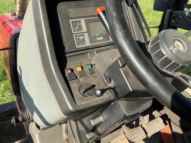 1993 case ih - 5120 - afbeelding 24 van  35