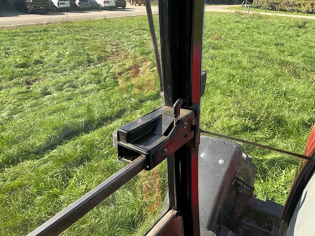1993 case ih - 5120 - afbeelding 26 van  35
