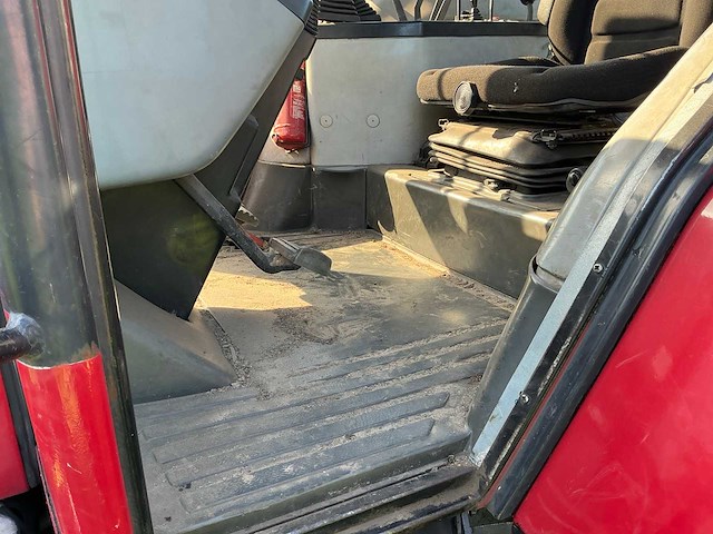 1993 case ih - 5120 - afbeelding 27 van  35