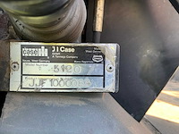 1993 case ih - 5120 - afbeelding 30 van  35