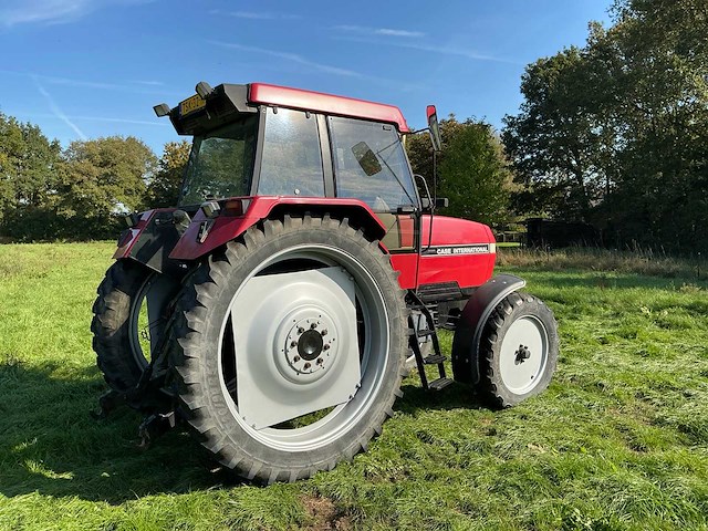 1993 case ih - 5120 - afbeelding 31 van  35