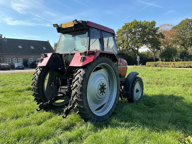 1993 case ih - 5120 - afbeelding 33 van  35