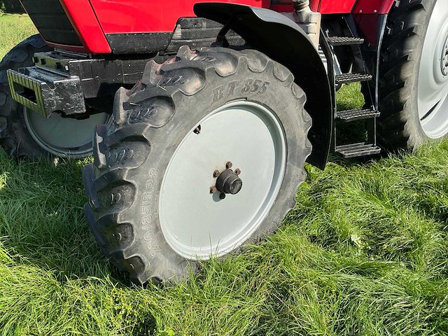 1993 case ih - 5120 - afbeelding 34 van  35