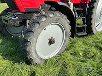 1993 case ih - 5120 - afbeelding 34 van  35