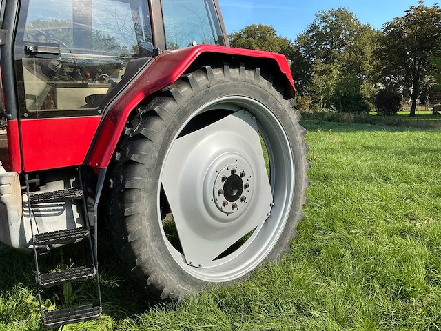 1993 case ih - 5120 - afbeelding 35 van  35