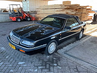 1993 chrysler aj 3.0 personenauto 57-sv-tt - afbeelding 1 van  1