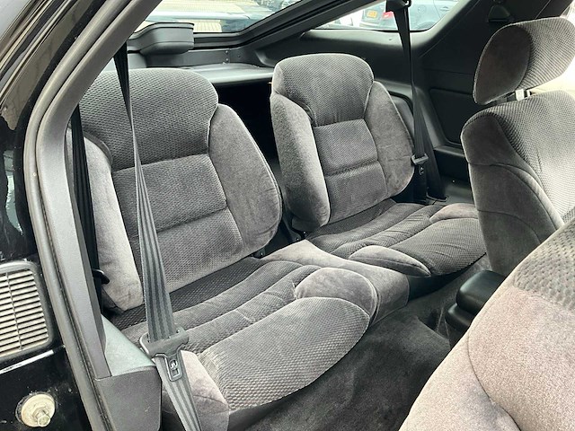 1993 chrysler daytona gt 2.5 turbo personenauto - afbeelding 25 van  39