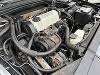 1993 chrysler daytona gt 2.5 turbo personenauto - afbeelding 29 van  39