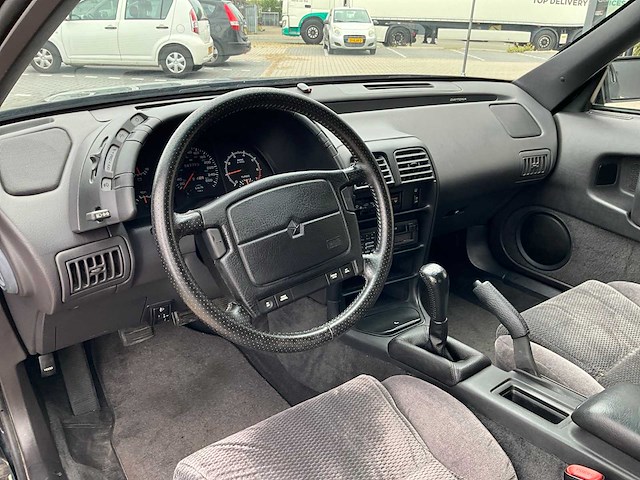 1993 chrysler daytona gt 2.5 turbo personenauto - afbeelding 4 van  36