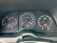 1993 chrysler daytona gt 2.5 turbo personenauto - afbeelding 6 van  36