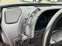 1993 chrysler daytona gt 2.5 turbo personenauto - afbeelding 8 van  36