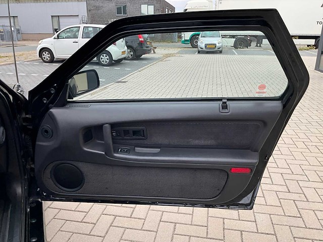 1993 chrysler daytona gt 2.5 turbo personenauto - afbeelding 14 van  36