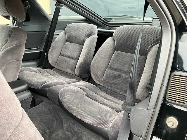 1993 chrysler daytona gt 2.5 turbo personenauto - afbeelding 18 van  36
