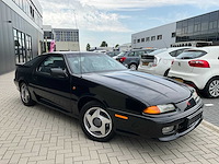 1993 chrysler daytona gt 2.5 turbo personenauto - afbeelding 12 van  36