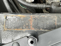 1993 chrysler daytona gt 2.5 turbo personenauto - afbeelding 23 van  36