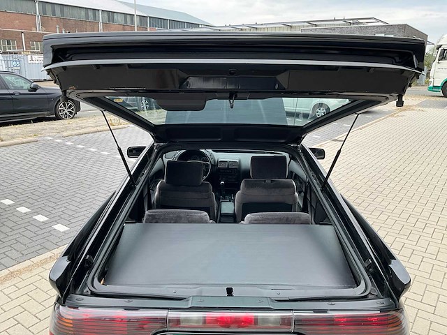 1993 chrysler daytona gt 2.5 turbo personenauto - afbeelding 25 van  36