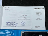 1993 chrysler daytona gt 2.5 turbo personenauto - afbeelding 29 van  36