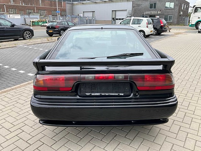1993 chrysler daytona gt 2.5 turbo personenauto - afbeelding 31 van  36