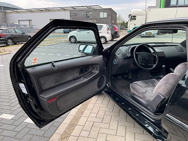 1993 chrysler daytona gt 2.5 turbo personenauto - afbeelding 33 van  36