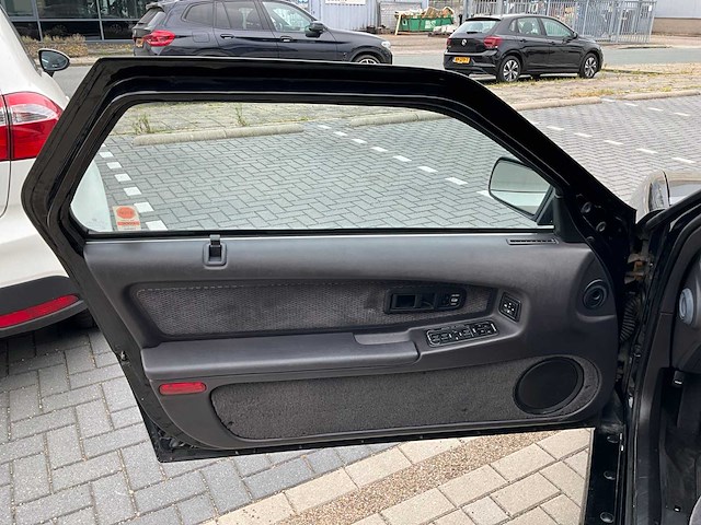 1993 chrysler daytona gt 2.5 turbo personenauto - afbeelding 34 van  36