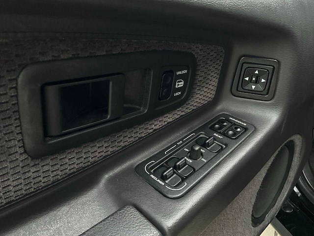 1993 chrysler daytona gt 2.5 turbo personenauto - afbeelding 35 van  36