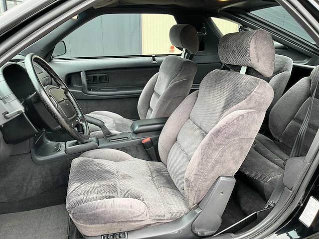 1993 chrysler daytona gt 2.5 turbo personenauto - afbeelding 36 van  36