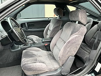 1993 chrysler daytona gt 2.5 turbo personenauto - afbeelding 36 van  36