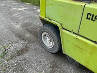 1993 clark c500-y80-pd vorkheftruck - afbeelding 5 van  18