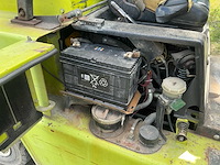 1993 clark c500-y80-pd vorkheftruck - afbeelding 6 van  18