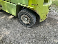 1993 clark c500-y80-pd vorkheftruck - afbeelding 18 van  18