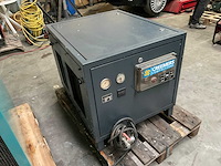 1993 creemer rcn 7.5 luchtcompressor - afbeelding 8 van  15