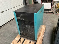 1993 creemer rcn 7.5 luchtcompressor - afbeelding 15 van  15