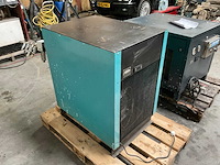 1993 creemer rcn 7.5 luchtcompressor - afbeelding 2 van  15