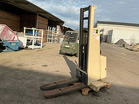 1993 crown 141 stapelaar - afbeelding 1 van  9